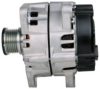 MERCE 0009062100 Alternator